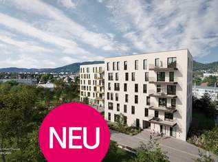 LUMINA Living – Licht, Freiraum, Wohnqualität, 259000 €, Immobilien-Wohnungen in 8020 