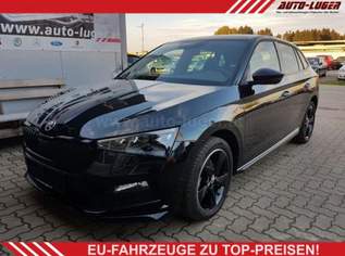 Scala Monte Carlo 1.6 TDI DSG 85kW (116PS),..., 21700 €, Auto & Fahrrad-Autos in 4724 Neukirchen am Walde