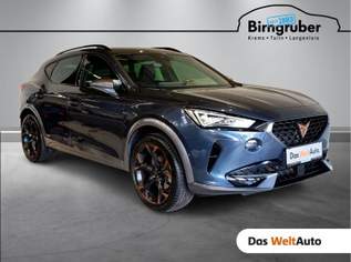 Formentor 1.5 TSI 150 PS DSG ACT, 30990 €, Auto & Fahrrad-Autos in 3430 Gemeinde Tulln an der Donau Formentor 1.5 TSI 150 PS DSG ACT, 30990 €, Auto & Fahrrad-Autos in 3430 Gemeinde Tulln an der Donau