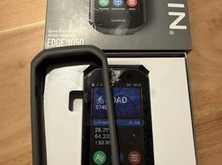 Garmin Edge 1050  Fahrradcomputer 