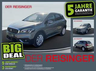 SX4 S-Cross ALLGRIP shine, 17990 €, Auto & Fahrrad-Autos in 8572 Bärnbach SX4 S-Cross ALLGRIP shine, 17990 €, Auto & Fahrrad-Autos in 8572 Bärnbach