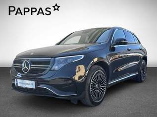 EQC 400 4MATIC Austria Edition, 39950 €, Auto & Fahrrad-Autos in 8051 Gösting