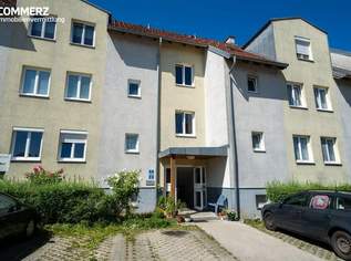3-Zimmerwohnung mit Balkon, 581.15 €, Immobilien-Wohnungen in 3380 Gemeinde Pöchlarn