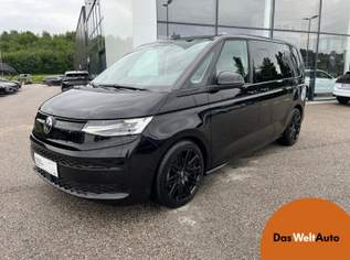 Multivan Business TDI, 50990 €, Auto & Fahrrad-Autos in 4810 Gmunden
