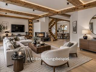 Exklusiver Freizeitwohnsitz am Sonnberg mit Panoramablick, 1990000 €, Immobilien-Wohnungen in 6370 Stadt Kitzbühel Exklusiver Freizeitwohnsitz am Sonnberg mit Panoramablick, 1990000 €, Immobilien-Wohnungen in 6370 Stadt Kitzbühel