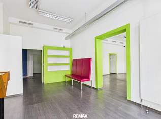 Geschäftslokal in Top-Lage – Fussgängerzone Wiener Neustadt, 134000 €, Immobilien-Gewerbeobjekte in Niederösterreich