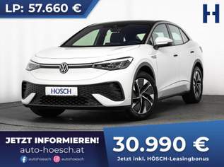 ID.5 Pro Performance 82 kWh WENIG KM NEUWERTIG -46%, 32490 €, Auto & Fahrrad-Autos in 2512 Katastralgemeinde Tribuswinkel