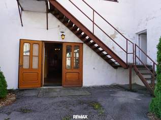 Großzügiges Objekt mit vielfältigen Nutzungsmöglichkeiten - Ca. 100m2, 700 €, Immobilien-Gewerbeobjekte in 2410 Gemeinde Hainburg an der Donau Großzügiges Objekt mit vielfältigen Nutzungsmöglichkeiten - Ca. 100m2, 700 €, Immobilien-Gewerbeobjekte in 2410 Gemeinde Hainburg an der Donau