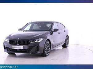 630d xDrive Gran Turismo, 49890 €, Auto & Fahrrad-Autos in 4310 Mauthausen