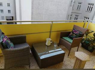 "4. Liftstock vollmöbliert mit hofseitigem Balkon!", 239000 €, Immobilien-Wohnungen in 1100 Favoriten
