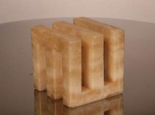 Dekoration, Kunstwerk aus Onyx, 49 €, Marktplatz-Antiquitäten, Sammlerobjekte & Kunst in 1200 Brigittenau Dekoration, Kunstwerk aus Onyx, 49 €, Marktplatz-Antiquitäten, Sammlerobjekte & Kunst in 1200 Brigittenau