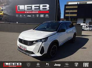 5008 BlueHDI 130 EAT8 GT, 22790 €, Auto & Fahrrad-Autos in 4600 Wels