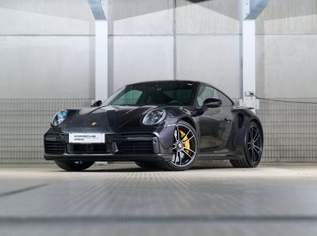 911 Turbo S Coupé I (992), 219000 €, Auto & Fahrrad-Autos in 4060 Leonding 911 Turbo S Coupé I (992), 219000 €, Auto & Fahrrad-Autos in 4060 Leonding