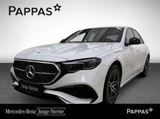 E 300 de 4MATIC Limousine mit EQ Hybrid Technologi, 66900 €, Auto & Fahrrad-Autos in 4030 Kleinmünchen-Auwiesen