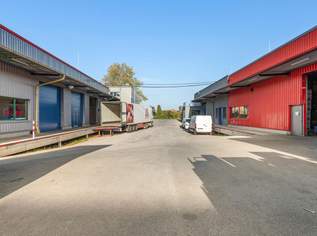 Moderne Halle, Produktion, Büro. Leer oder Rendite 7,9 %. Sensationeller PREIS EUR 1.287 / m2, 1790000 €, Immobilien-Gewerbeobjekte in 2103 Langenzersdorf Moderne Halle, Produktion, Büro. Leer oder Rendite 7,9 %. Sensationeller PREIS EUR 1.287 / m2, 1790000 €, Immobilien-Gewerbeobjekte in 2103 Langenzersdorf