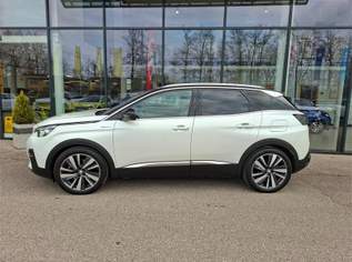 3008 Hybrid4 300 e-EAT8 GT, 23490 €, Auto & Fahrrad-Autos in 4663 Laakirchen