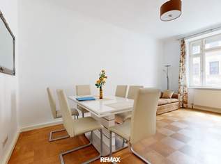Top angebundene, barrierefreie 2-Zimmer-Wohnung im 3. Liftstock nahe WLB/Badner Bahn, 269000 €, Immobilien-Wohnungen in 1120 Meidling