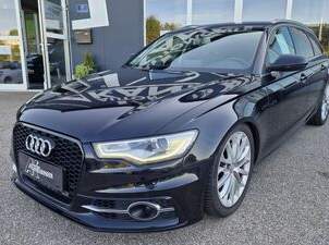 A6 Avant 3.0 TDI Quattro ''Finanzierung möglich'', 12999 €, Auto & Fahrrad-Autos in 4150 Rohrbach-Berg A6 Avant 3.0 TDI Quattro ''Finanzierung möglich'', 12999 €, Auto & Fahrrad-Autos in 4150 Rohrbach-Berg