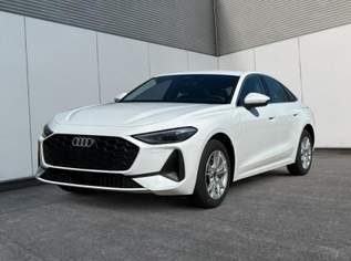A5 Basis NAVI+EL. HECKKL.+PDC+LED+17 LM TFSI ..., 43641 €, Auto & Fahrrad-Autos in 6844 Gemeinde Altach