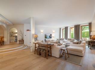 Wellness & Pool & Skipistenanbindung - Großzügige Wohnung in Topzustand, 1350000 €, Immobilien-Wohnungen in 6352 Gemeinde Ellmau