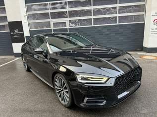 A5 Coupé 2,0 TFSI sport S-tronic sport, 21900 €, Auto & Fahrrad-Autos in 6176 Marktgemeinde Völs