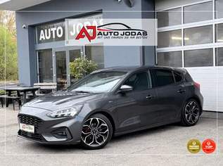 Focus 1.0 EcoBoost ST-Line **Kamera/Lenkradheiz.**, 11900 €, Auto & Fahrrad-Autos in 2601 Sollenau