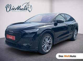Q4 Sportback 50 e-tron quattro, 45990 €, Auto & Fahrrad-Autos in 5600 Sankt Johann im Pongau Q4 Sportback 50 e-tron quattro, 45990 €, Auto & Fahrrad-Autos in 5600 Sankt Johann im Pongau