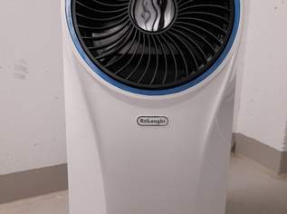Luftkühler Delonghi EV250.WH, 75 €, Haus, Bau, Garten-Haushaltsgeräte in 2100 Gemeinde Korneuburg Luftkühler Delonghi EV250.WH, 75 €, Haus, Bau, Garten-Haushaltsgeräte in 2100 Gemeinde Korneuburg