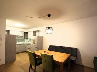 Tolle 2 Zimmer Wohnung im Zentrum von Mondsee mit Terrasse, Tiefgarage, Lift. Neuwertig !, 349000 €, Immobilien-Wohnungen in 5310 Mondsee