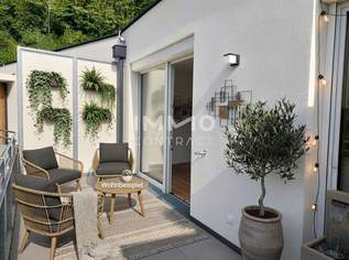 Moderne 75m² Wohnung, Erstbezug,gefördert, Miete mit Kaufoption, 808.52 €, Immobilien-Wohnungen in 3264 Reinsberg