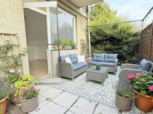Kaufchance - Salmannsdorf/Hameaustrasse - ruhige Wohnlage inklusive 1 Garagenplatz, 259000 €, Immobilien-Wohnungen in 1190 Döbling
