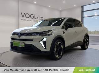 Captur E-Tech Full Hybrid 145 Techno Aut., 24430 €, Auto & Fahrrad-Autos in 8720 Knittelfeld Captur E-Tech Full Hybrid 145 Techno Aut., 24430 €, Auto & Fahrrad-Autos in 8720 Knittelfeld