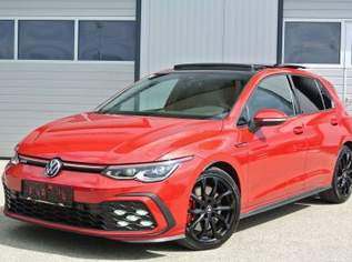 Golf 2.0 TSI GTI DSG * LEDER * PANO * virt. CP * LED, 28790 €, Auto & Fahrrad-Autos in 4693 Desselbrunn