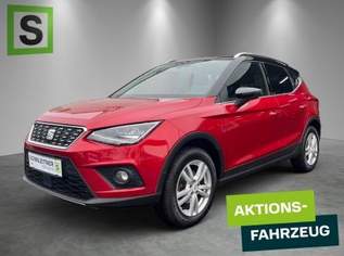 ARONA 1,0 Eco TGI Xcellence (auch Biogas !!), 10990 €, Auto & Fahrrad-Autos in 4060 Leonding