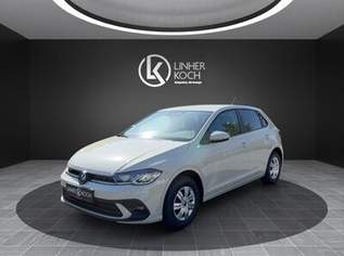 Polo 4Me ''APP-CONNECT+SHZ+TEMPOMAT+LED'', 19990 €, Auto & Fahrrad-Autos in 6800 Gisingen