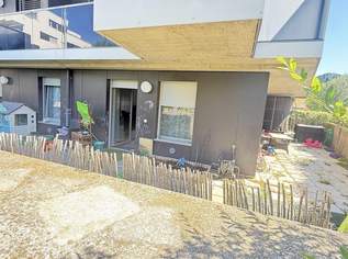 4-Zimmer-GARTEN-Wohnung mit fast 100m² Außenfläche in unmittelbarer U3-Nähe, 2349.05 €, Immobilien-Wohnungen in 1110 Simmering