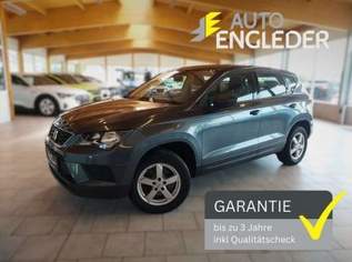 Ateca 1,0 Reference Eco TSI, 14900 €, Auto & Fahrrad-Autos in 4134 Putzleinsdorf