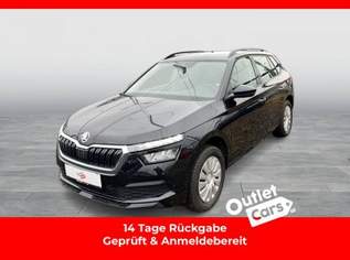 Škoda KAMIQ SC TSI, 17950 €, Auto & Fahrrad-Autos in 8792 St. Peter-Freienstein