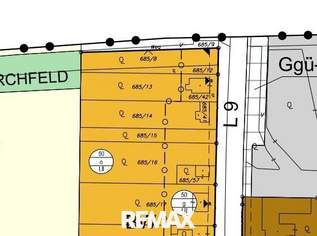 Bau von mindestens 2000 m² Wohnungen in Bahnhofsnähe, 620000 €, Immobilien-Grund und Boden in 2285 Gemeinde Leopoldsdorf im Marchfelde Bau von mindestens 2000 m² Wohnungen in Bahnhofsnähe, 620000 €, Immobilien-Grund und Boden in 2285 Gemeinde Leopoldsdorf im Marchfelde
