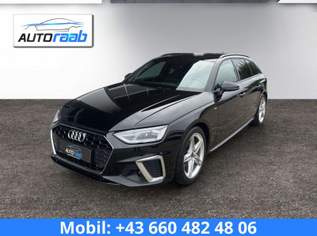 A4 Avant 35 TDI S-tronic S-line *LED*AHV*RFK*VIRTUAL*, 25500 €, Auto & Fahrrad-Autos in 4141 Pfarrkirchen im Mühlkreis A4 Avant 35 TDI S-tronic S-line *LED*AHV*RFK*VIRTUAL*, 25500 €, Auto & Fahrrad-Autos in 4141 Pfarrkirchen im Mühlkreis