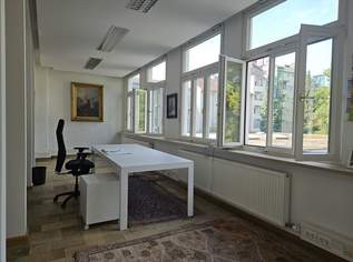Repräsentatives Altbau - Büro, 3888 €, Immobilien-Gewerbeobjekte in Oberösterreich Repräsentatives Altbau - Büro, 3888 €, Immobilien-Gewerbeobjekte in Oberösterreich