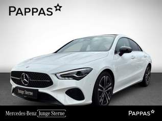 CLA 180 Coupé, 39900 €, Auto & Fahrrad-Autos in 4921 Hohenzell