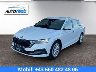 Octavia Style 2,0 TDI *WSS-HZ*AHV*ACC*APP*PDC*NAVI*, 20500 €, Auto & Fahrrad-Autos in 4141 Pfarrkirchen im Mühlkreis