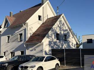 Schönes 2-3-Familienhaus in idyllischer Lage in Oftering!, 0 €, Immobilien-Häuser in 4064 Oftering
