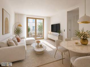 Liesing erleben: Stilvolles Wohnen mit Lebensqualität!, 299000 €, Immobilien-Wohnungen in 1230 Liesing