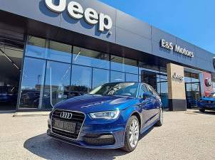 A3 SB 1,6 TDI Intense, 14790 €, Auto & Fahrrad-Autos in 4240 Freistadt A3 SB 1,6 TDI Intense, 14790 €, Auto & Fahrrad-Autos in 4240 Freistadt