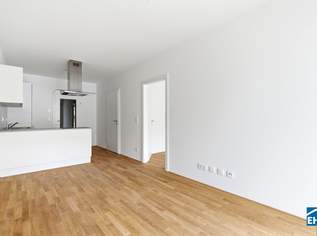 Architektur-Highlight im Messequartier – Ihr neues Zuhause in Graz, 804.3 €, Immobilien-Wohnungen in 8010 