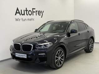 X4 xDrive30d, 39890 €, Auto & Fahrrad-Autos in 5020 Salzburg Süd