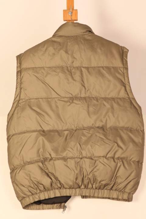 Neues Stepp-Gilet "YES MAN CASUAL" Gr. 56