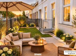 "Gartenwohnung zum Wohlfühlen!", 249900 €, Immobilien-Wohnungen in 2340 Gemeinde Mödling